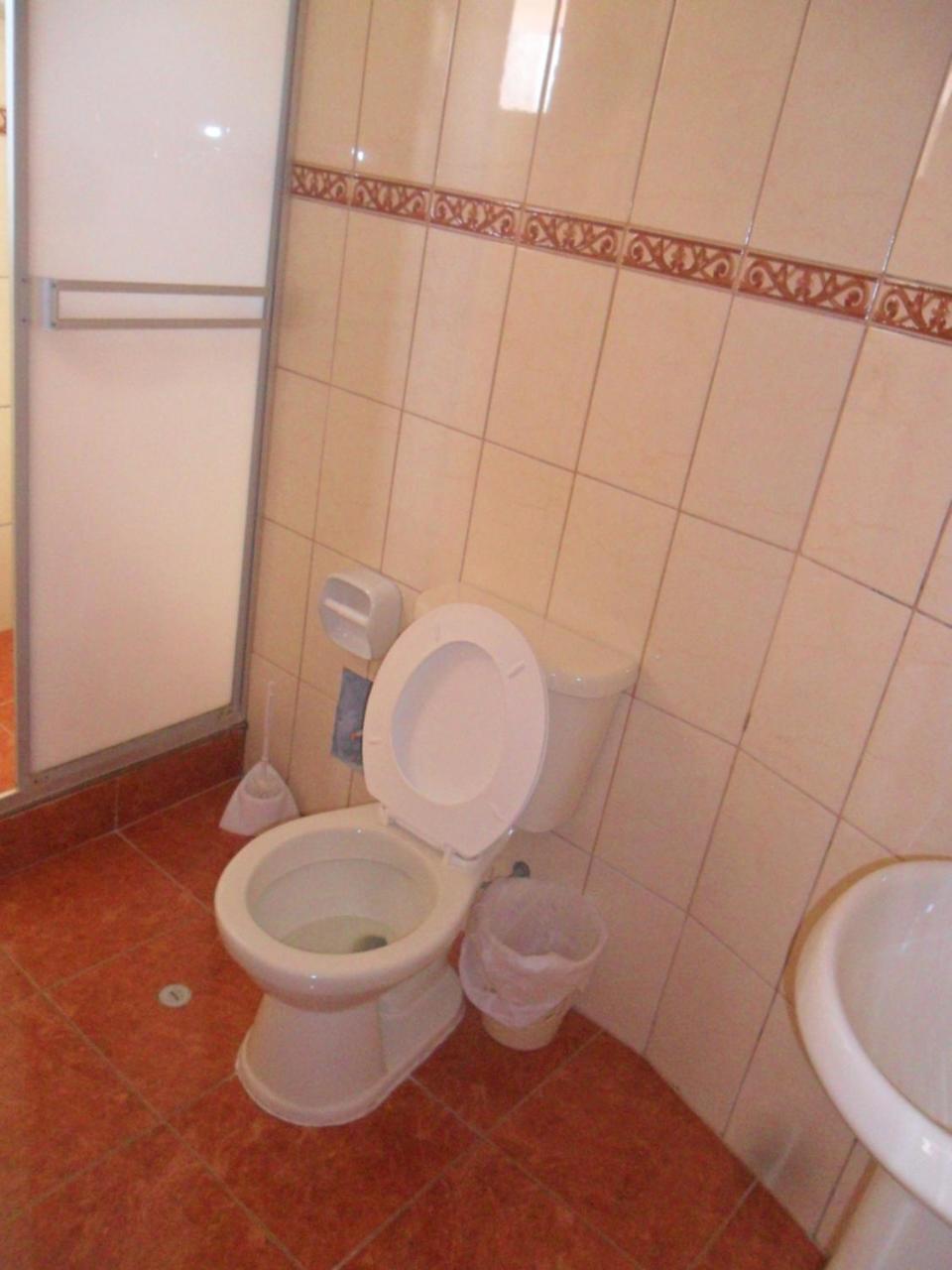 Casa 7 Cusco Hotel Luaran gambar